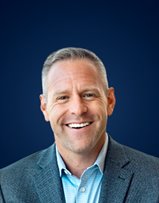 Mortgage Senior Loan Officer Justin Petrusson