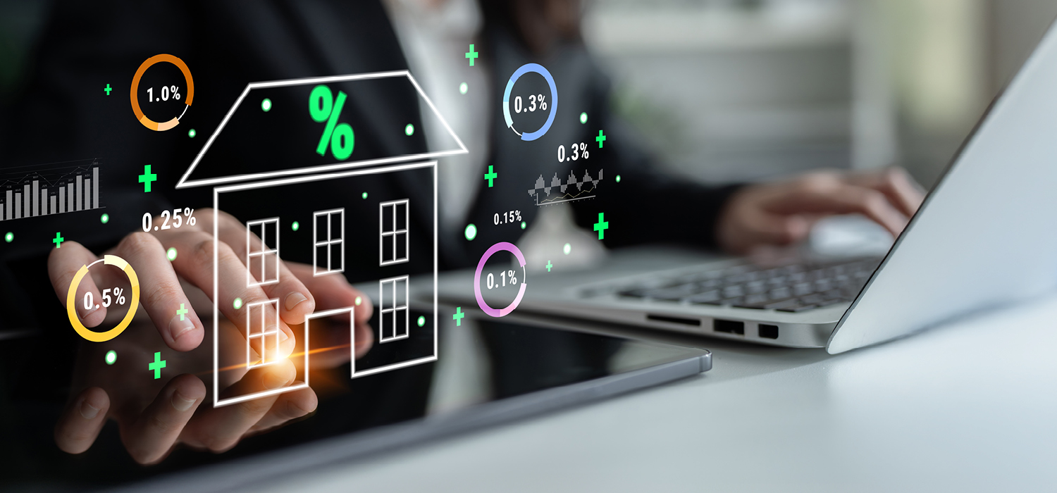 6% vs. 6.25%: Understanding How Small Rate Changes Impact Long‑Term Home Costs