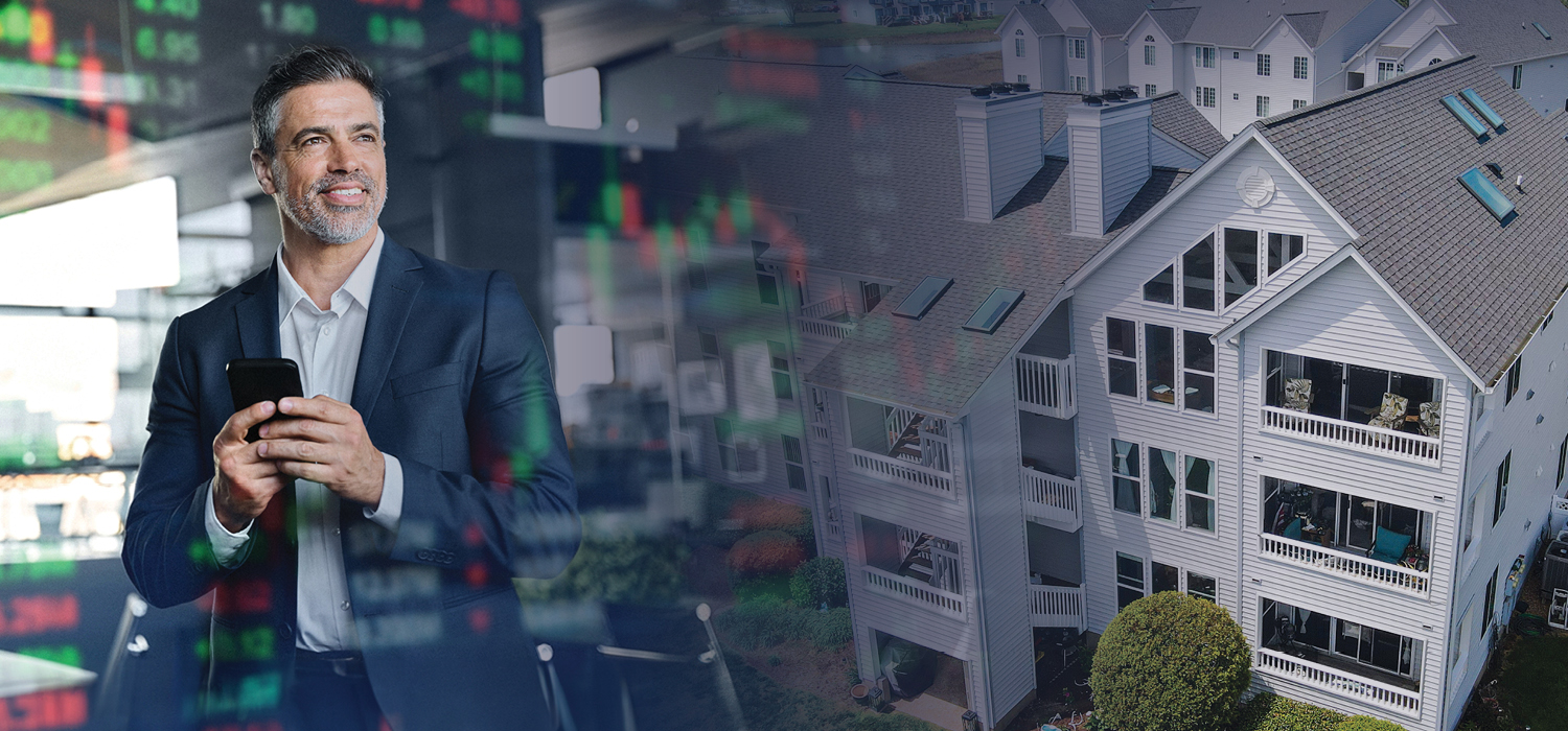 DSCR Loans: Unlock Investment Property Financing