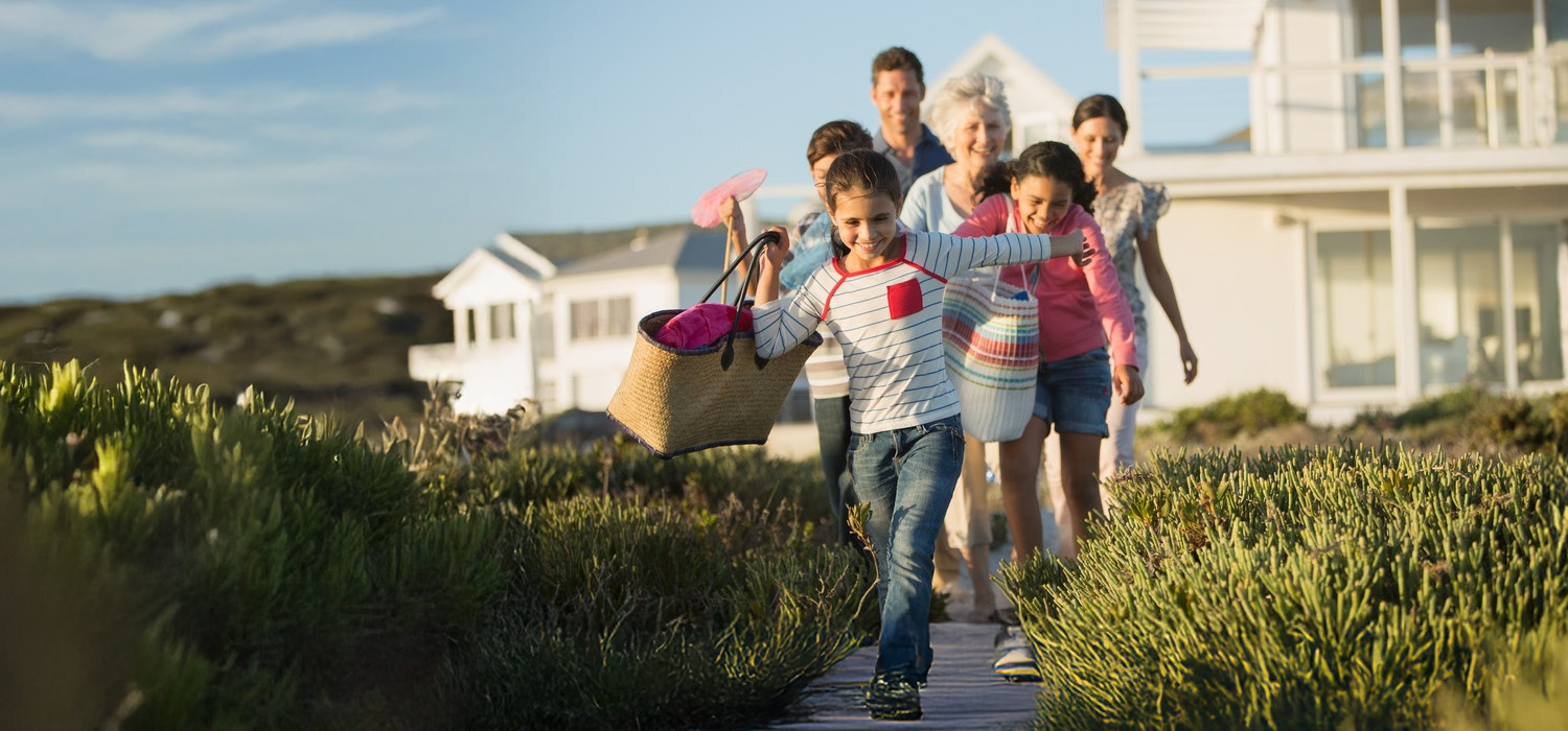 Vacation Home vs Investment Property: Key Differences