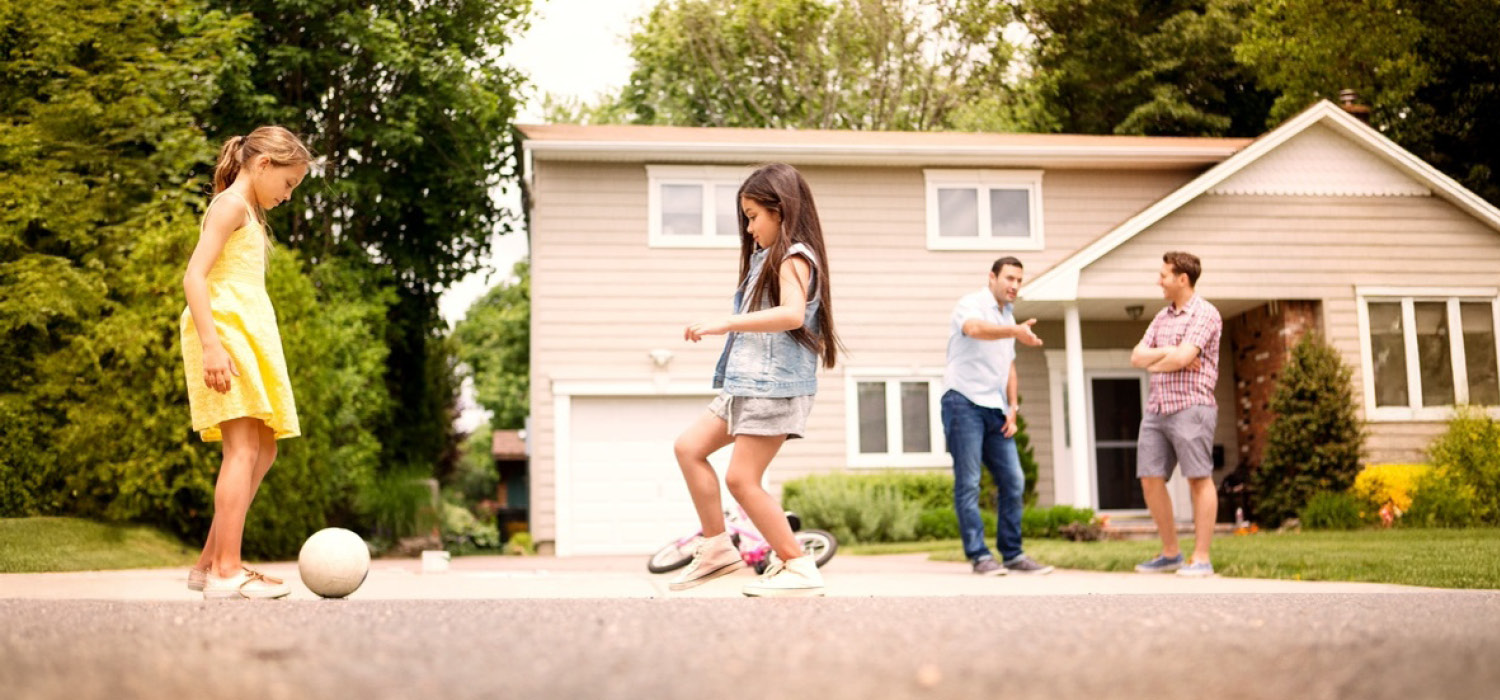 Why Homeownership Matters Today