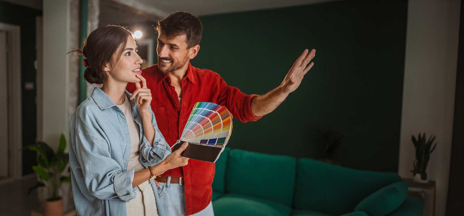 Maximize Your Tax Return Home Investment This Year